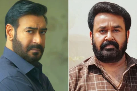 Drishyam 3 Box Office: How Much Does Ajay Devgn Starrer Need To Beat Mohanlal’s Drishyam Threequel On Day 1?