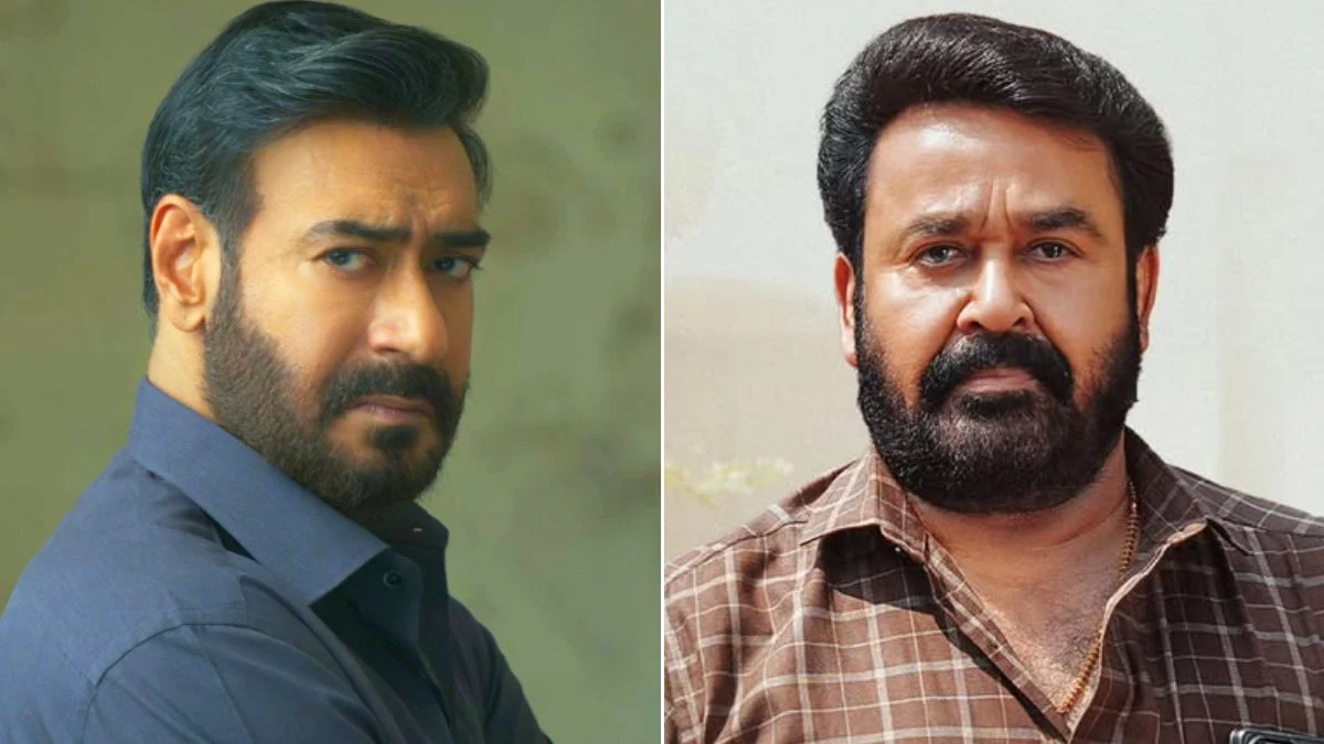 Drishyam 3 Box Office: How Much Does Ajay Devgn Starrer Need To Beat Mohanlal’s Drishyam Threequel On Day 1?