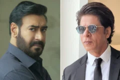 Drishyam 3 Box Office: How Much Must It Earn For Ajay Devgn To Beat Shah Rukh Khan In Koimoi Star Ranking?