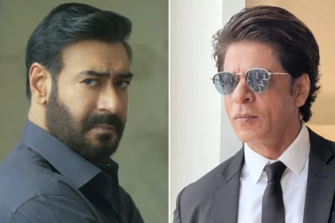 Drishyam 3 Box Office: How Much Must It Earn For Ajay Devgn To Beat Shah Rukh Khan In Koimoi Star Ranking?