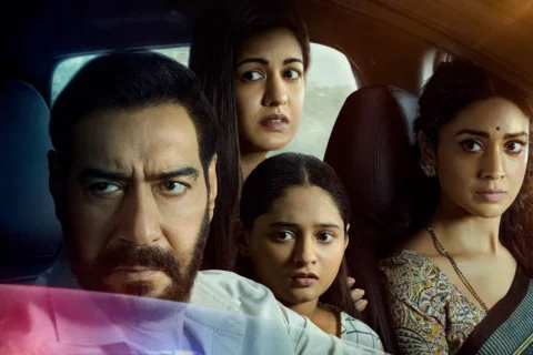 Drishyam 3 Day Wise Box Office Collection