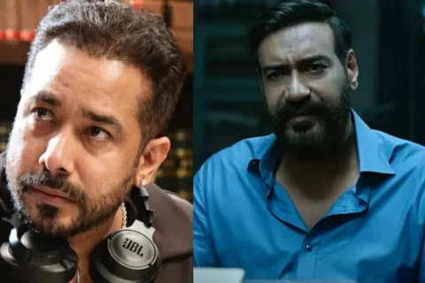 Drishyam 3 director on the film, Ajay Devgn, Dhurandhar, Akshaye Khanna's exit - EXCLUSIVE