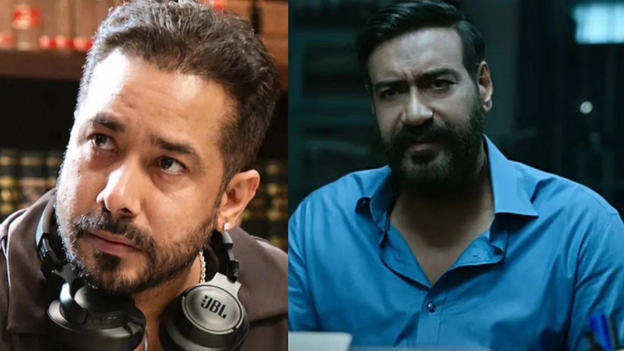 Drishyam 3 director on the film, Ajay Devgn, Dhurandhar, Akshaye Khanna's exit - EXCLUSIVE
