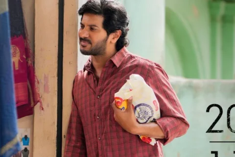 Dulquer Salmaan’s 'Aakasam Lo Oka Tara' sets November 20 theatrical release