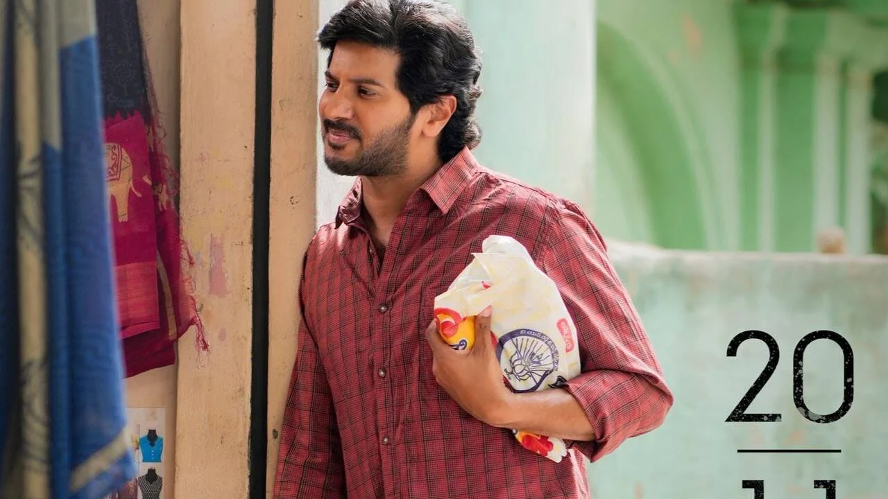 Dulquer Salmaan’s 'Aakasam Lo Oka Tara' sets November 20 theatrical release