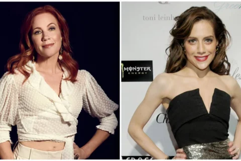 Elisa Donovan says she ‘wasn’t surprised’ by Brittany Murphy’s death