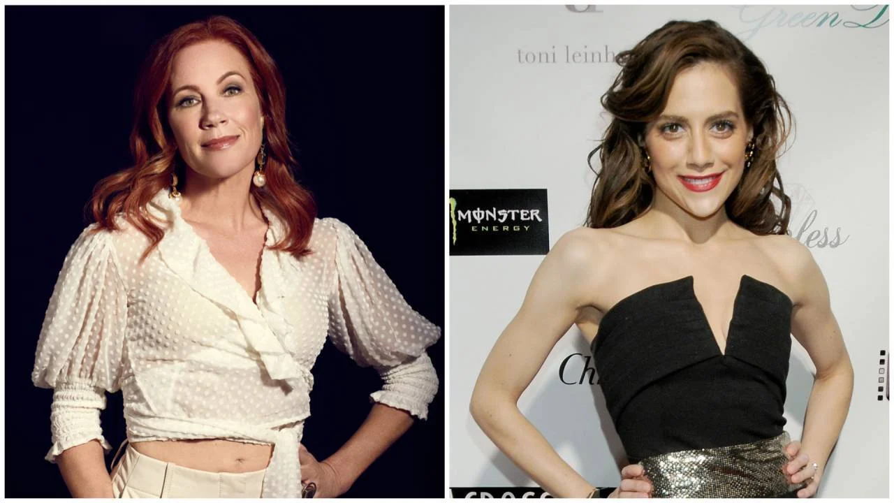 Elisa Donovan says she ‘wasn’t surprised’ by Brittany Murphy’s death