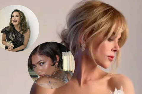 Emmy Awards 2026: Best red carpet looks