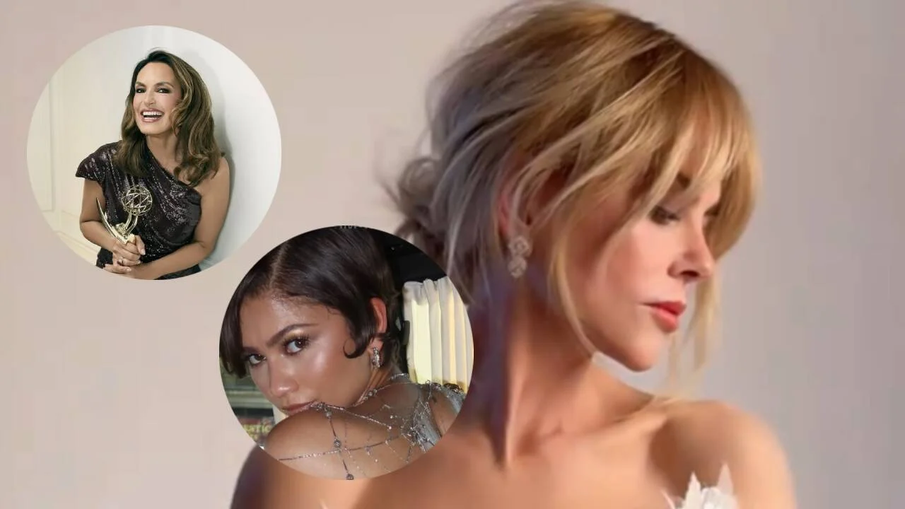 Emmy Awards 2026: Best red carpet looks