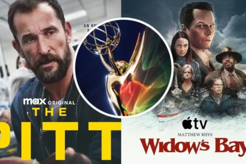 Emmy Awards 2026 Complete Winners' List