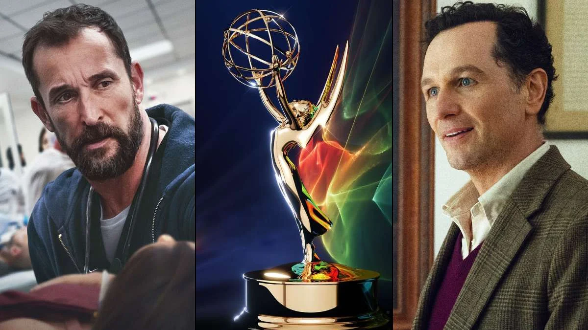 Emmys 2026 Winners List: The Pitt, Widow’s Bay & More Take Home Top Awards — Check Out The Complete List of Winners From The 78th Primetime Emmy Awards