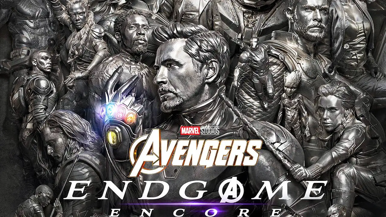 'Endgame: Encore' advance bookings cross Rs 13 crore in India