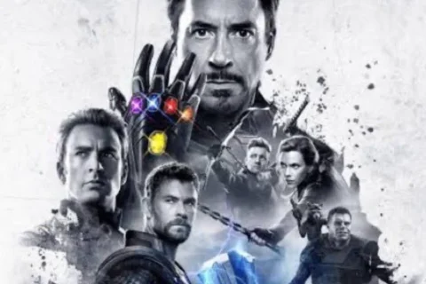 'Endgame: Encore' scenes linked to 'Doomsday' LEAKED - WATCH