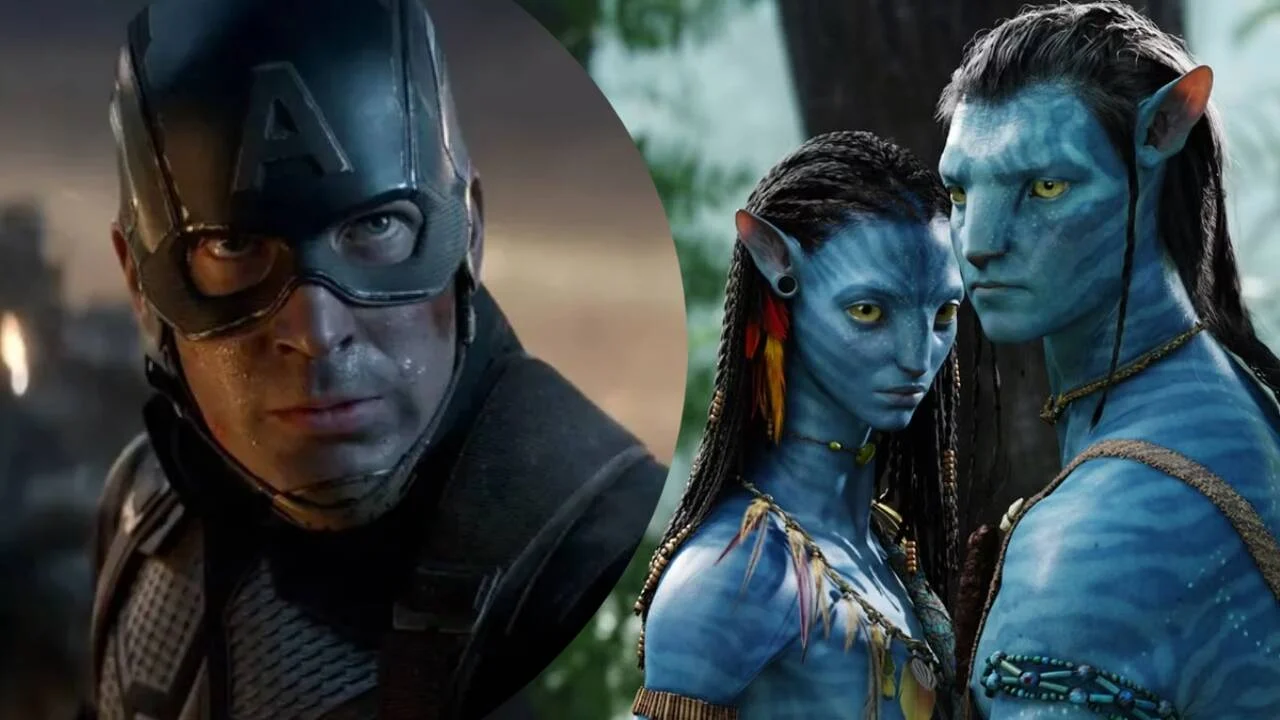 'Endgame' nears 'Avatar' record with USD 2.88 billion haul