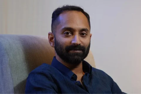 Fahadh Faasil recalls leaving India two days after his debut film flopped