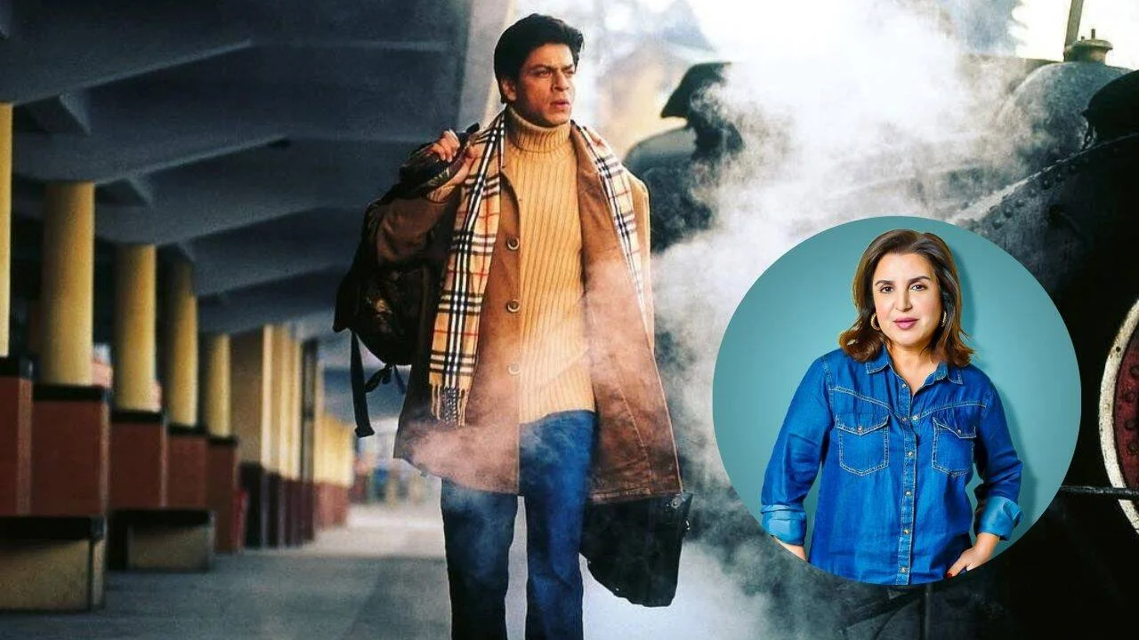 Farah Khan drops 'Om Shanti Om' hint on Arjun Kapoor's 'Main Hoon Na 2' request