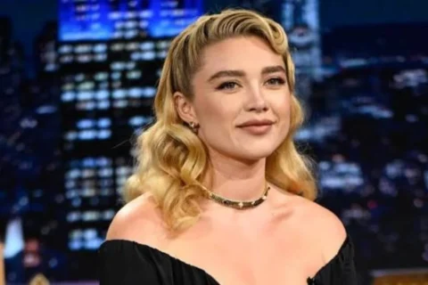 Florence Pugh reveals how Tom Holland helped her land a cameo in 'Spider-Man: Brand New Day'