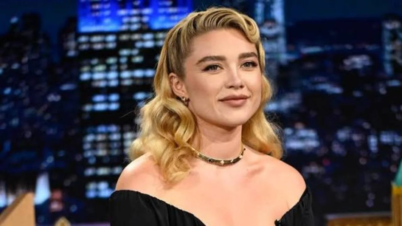 Florence Pugh reveals how Tom Holland helped her land a cameo in ‘Spider-Man: Brand New Day’
