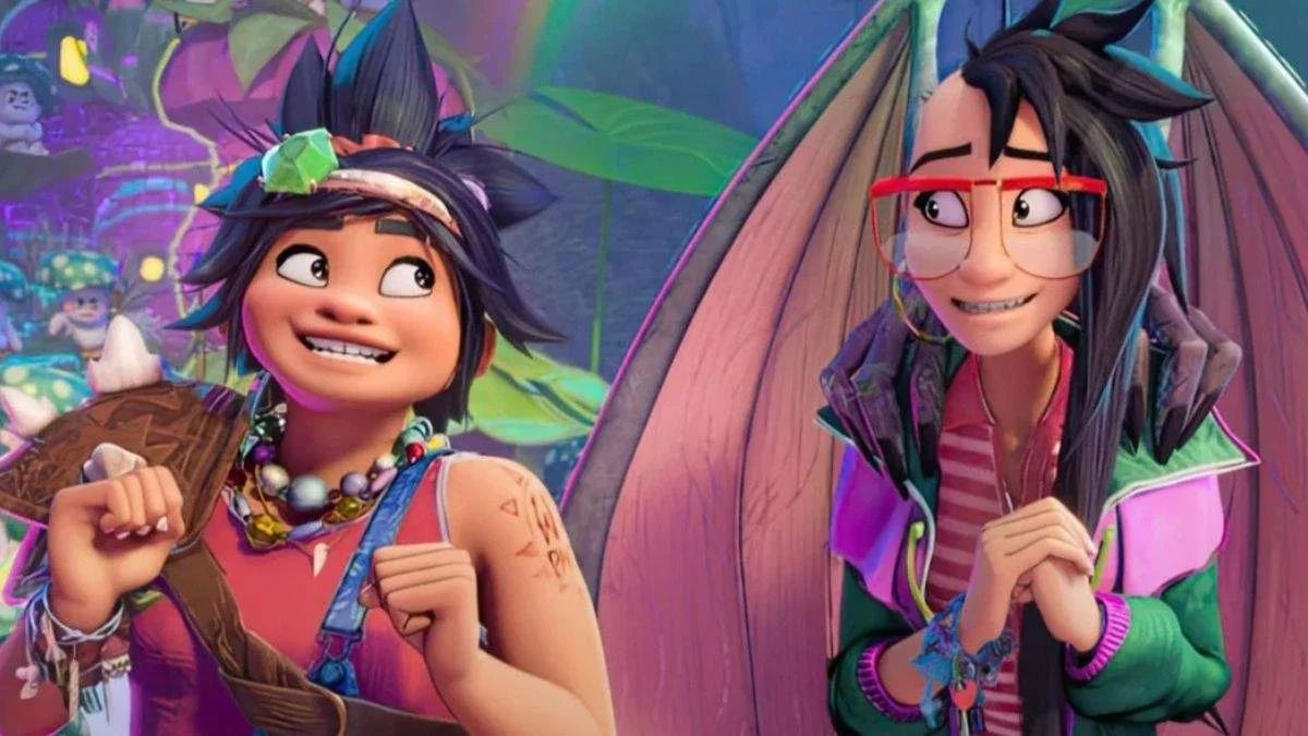 Forgotten Island Box Office: Can You Guess How Much The DreamWorks Film Needs To Earn Worldwide To Break Even?