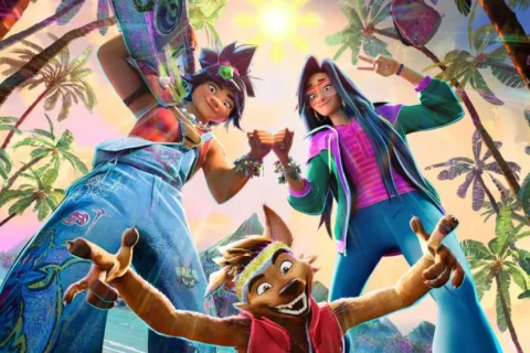 Forgotten Island North America Box Office: 100% Rated Filipino Folklore Film Eyes Modest Debut As Avengers: Endgame Encore Looms Large