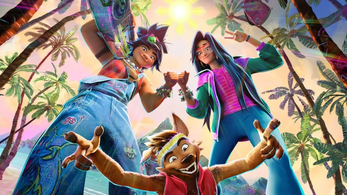 Forgotten Island North America Box Office: 100% Rated Filipino Folklore Film Eyes Modest Debut As Avengers: Endgame Encore Looms Large