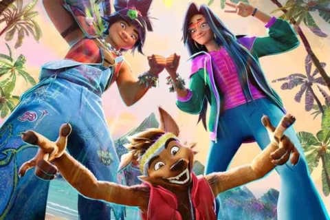 Forgotten Island North America Box Office: Despite Strong WOM, DreamWorks Animation Struggles To Find Audience With Just $4M+ Opening Day