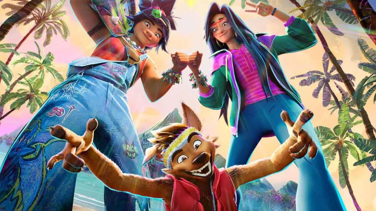 Forgotten Island North America Box Office: Despite Strong WOM, DreamWorks Animation Struggles To Find Audience With Just $4M+ Opening Day