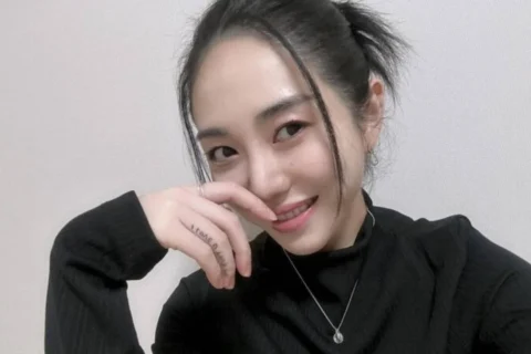 Former AOA star Kwon Mina talks about past bullying allegations