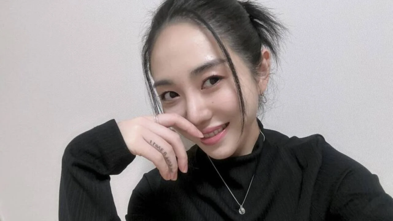 Former AOA star Kwon Mina talks about past bullying allegations