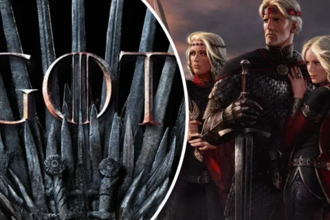 'Game of Thrones' movie 'Aegon's Conquest' gets release date