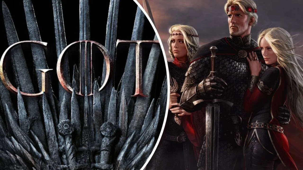 'Game of Thrones' movie 'Aegon's Conquest' gets release date