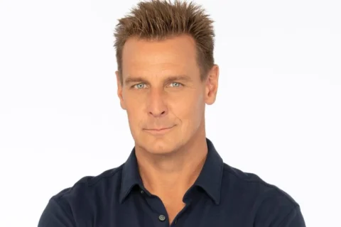 General Hospital: When Ingo Rademacher Was Fired For Not Following Vaccine Mandate During COVID-19 & Sued ABC For It