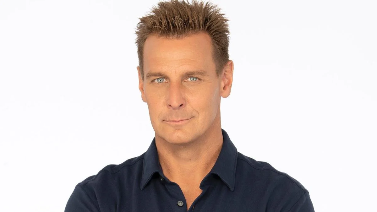 General Hospital: When Ingo Rademacher Was Fired For Not Following Vaccine Mandate During COVID-19 & Sued ABC For It