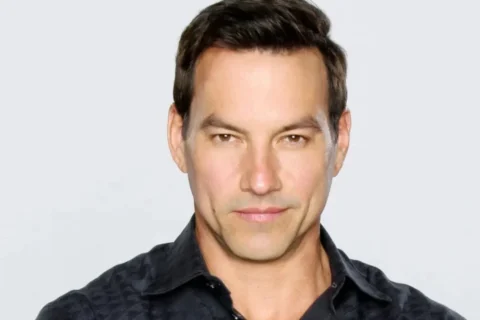 General Hospital: When Tyler Christopher Revealed Alcoholism Caused Almost Death By Bathtub Accident