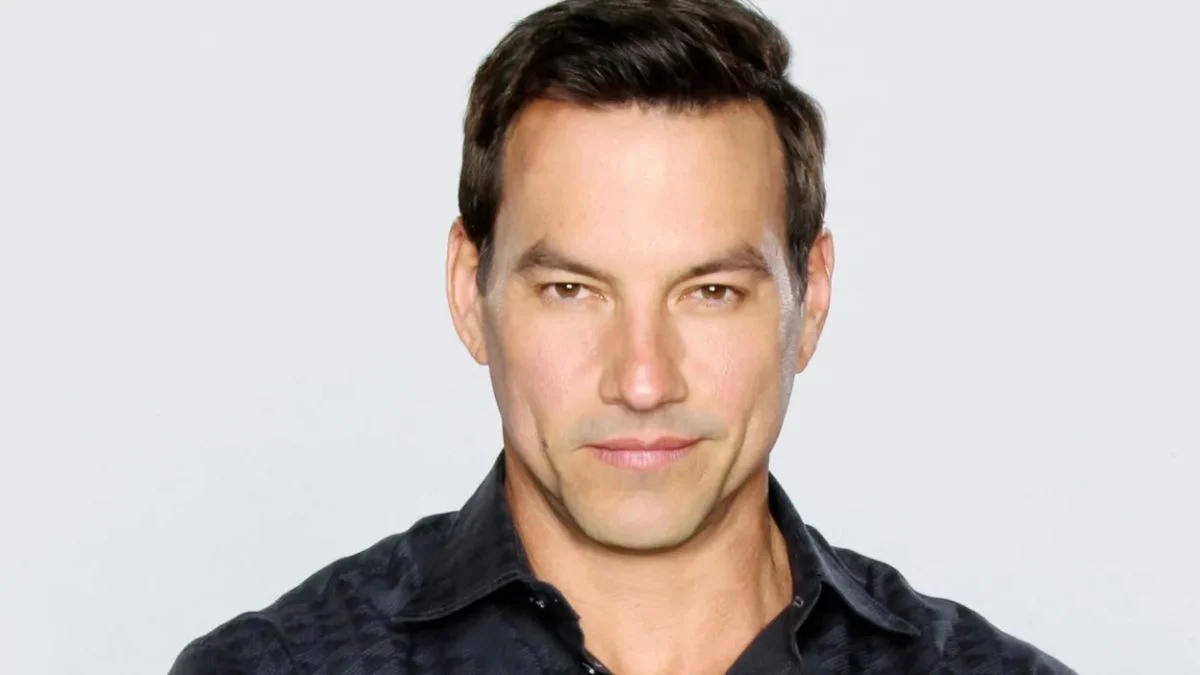 General Hospital: When Tyler Christopher Revealed Alcoholism Caused Almost Death By Bathtub Accident