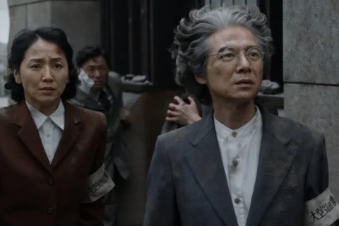 Godzilla Minus Zero Box Office: How Much Does It Need To Beat The Biggest R-Rated Film In North America?
