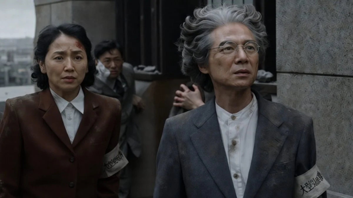Godzilla Minus Zero Box Office: How Much Does It Need To Beat The Biggest R-Rated Film In North America?