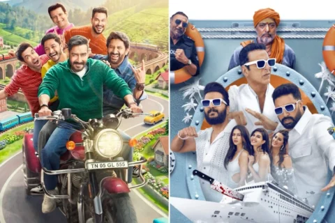 Golmaal 5 Box Office: How Much Must It Earn To Push The Golmaal Franchise Past Housefull’s Collections In India?