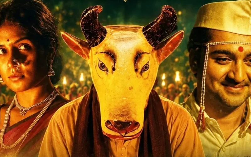 Gondhal Box Office: Revisiting The Marathi Thriller’s Theatrical Run After Being Selected As India’s Official Entry For Oscars 2027