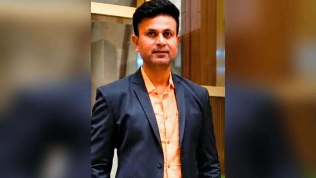 'Gondhal' director Santosh Davakhar on Oscars entry