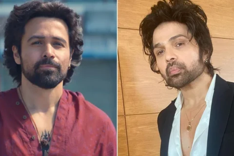 Gunmaaster G9: Emraan Hashmi & Himesh Reshammiya Reunite For Afsaana Banaaya Aapne