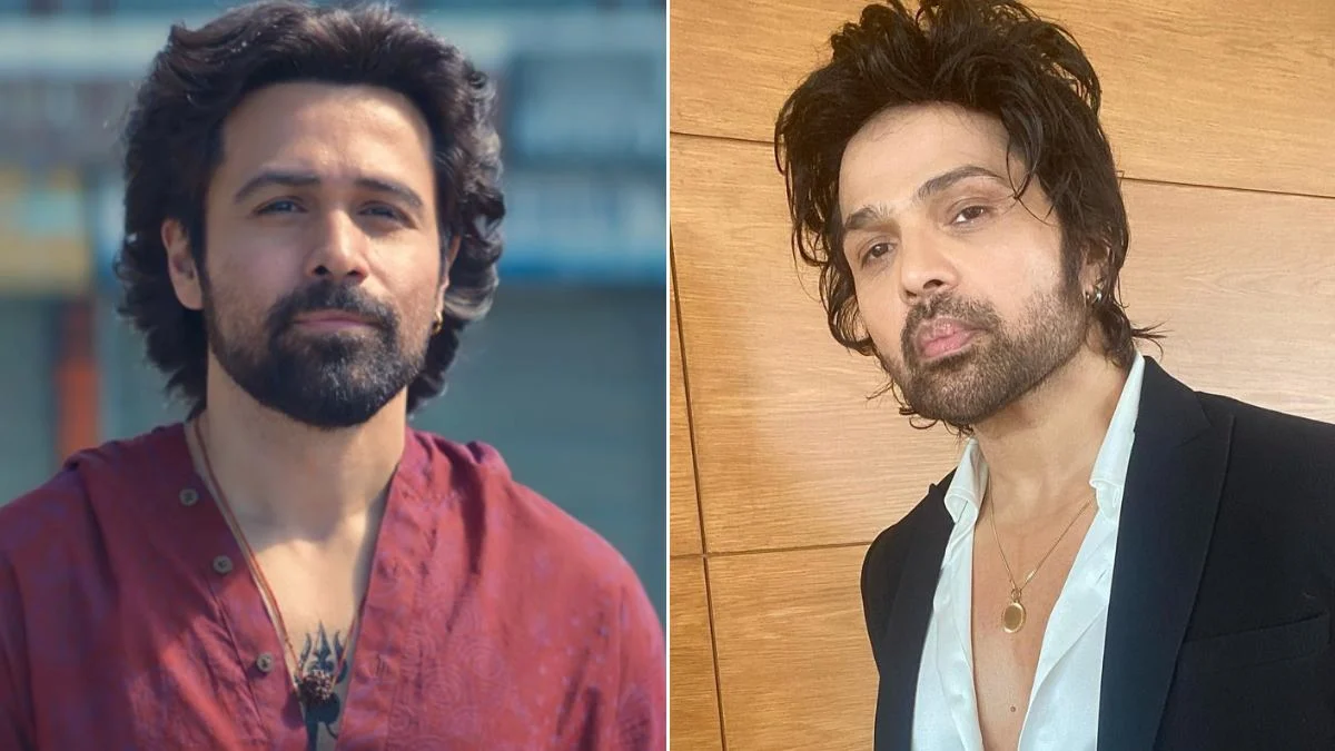 Gunmaaster G9: Emraan Hashmi & Himesh Reshammiya Reunite For Afsaana Banaaya Aapne