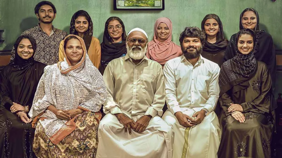 Habeebi Movie Review: A Beautifully Rooted Portrayal Of Muslim Lives That Loses Its Way In The Second Half