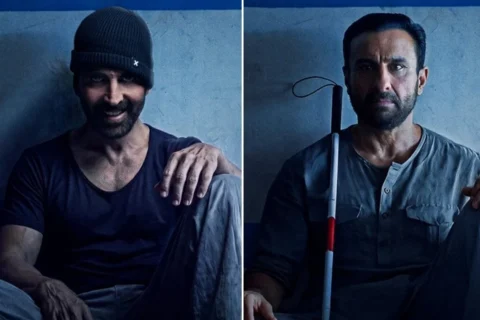 Haiwaan Box Office (Closing Collection): Akshay Kumar & Saif Ali Khan Starrer Wraps Up With A Shocking 92% Deficit