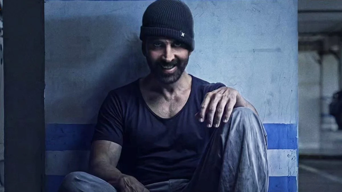 Haiwaan Box Office Collection Day 9: To Wrap Up As Akshay Kumar’s Lowest-Grossing Film In The Last 26 Years