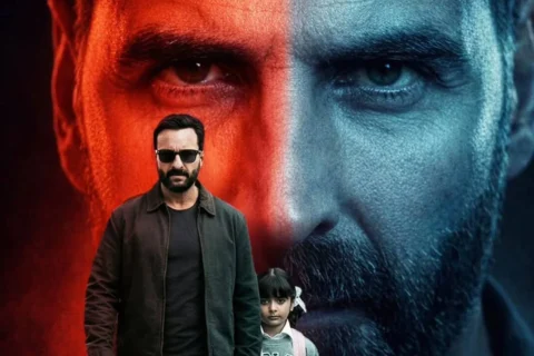‘Haiwaan’ box office collections day 4: India net reaches Rs 8.05 crore