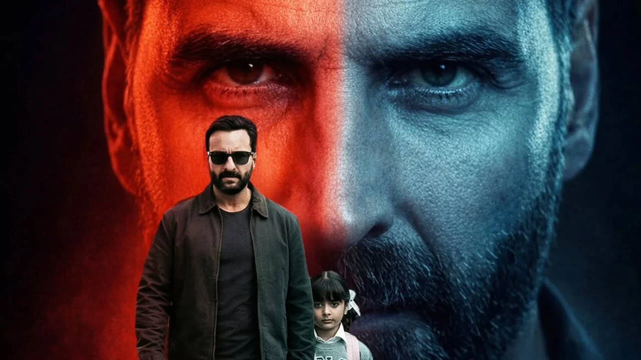 ‘Haiwaan’ box office collections day 4: India net reaches Rs 8.05 crore