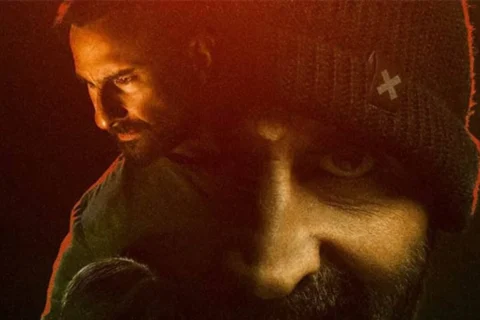 'Haiwaan' Day 2: Akshay Kumar, Saif Ali Khan film earns Rs 2.50 cr
