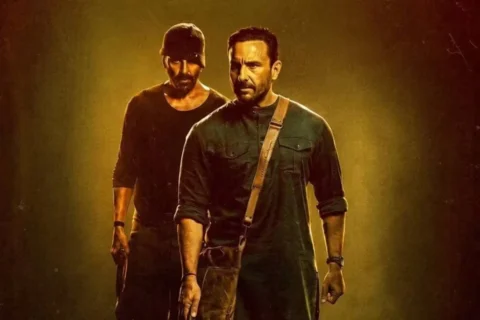 'Haiwaan' Day 3 (LIVE): Akshay starrer struggling to cross Rs 10 cr