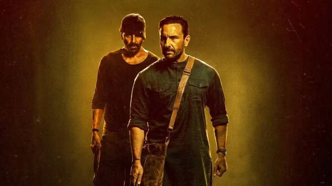 'Haiwaan' Day 3 (LIVE): Akshay starrer struggling to cross Rs 10 cr